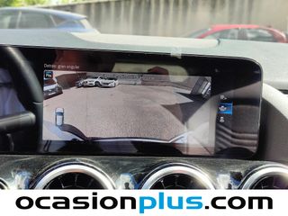 Mercedes-Benz GLA 200 D 110 kW (150 CV)