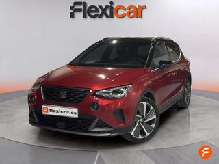 Seat Arona 1.5 TSI 110kW DSG FR XL