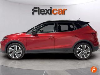 Seat Arona 1.5 TSI 110kW DSG FR XL
