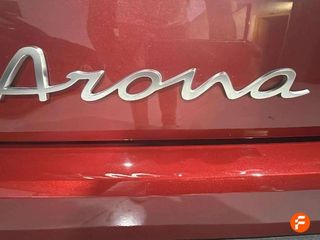 Seat Arona 1.5 TSI 110kW DSG FR XL