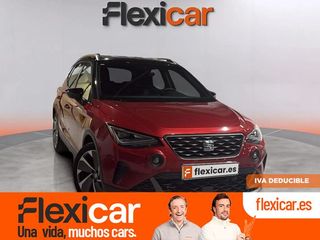 Seat Arona 1.5 TSI 110kW DSG FR XL