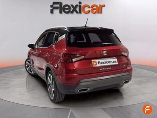 Seat Arona 1.5 TSI 110kW DSG FR XL