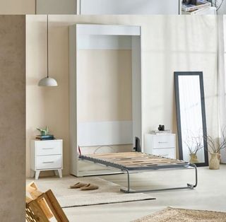 CAMA ABATIBLE VERTICAL TUCO 90×190 GLB