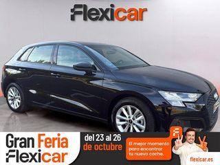 Audi A3 Sportback 30 TFSI 81kW (110CV) S tronic