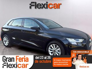 Audi A3 Sportback 30 TFSI 81kW (110CV) S tronic