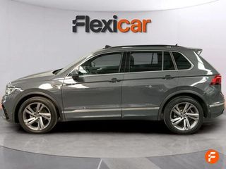 Volkswagen Tiguan R-Line 2.0 TDI 110kW (150CV) DSG