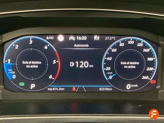 Volkswagen Tiguan R-Line 2.0 TDI 110kW (150CV) DSG