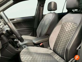 Volkswagen Tiguan R-Line 2.0 TDI 110kW (150CV) DSG