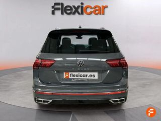 Volkswagen Tiguan R-Line 2.0 TDI 110kW (150CV) DSG