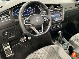 Volkswagen Tiguan R-Line 2.0 TDI 110kW (150CV) DSG
