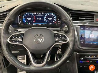 Volkswagen Tiguan R-Line 2.0 TDI 110kW (150CV) DSG