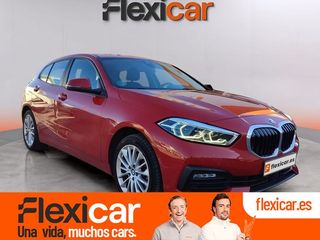 BMW Serie 1 118i