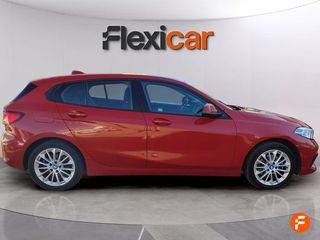 BMW Serie 1 118i