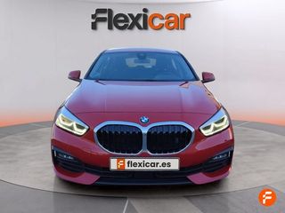 BMW Serie 1 118i