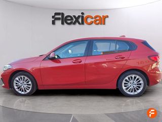 BMW Serie 1 118i