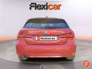 BMW Serie 1 118i