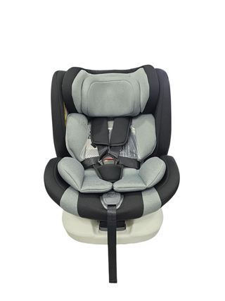 SILLA DE COCHE BABIFY 360º 40-105 CM * A ESTRENAR*