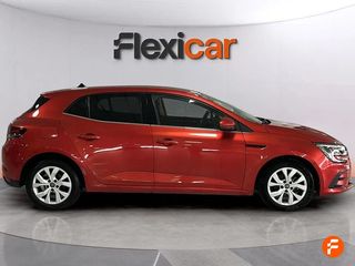 Renault Megane Intens TCe 103 kW (140CV) GPF