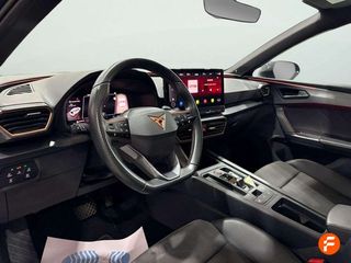 Cupra León SP 1.5 eTSI 110kW (150CV) DSG Tech Ed