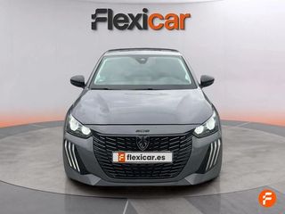 Peugeot 208 Allure Puretech 100