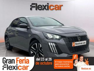 Peugeot 208 Allure Puretech 100