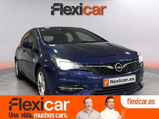 Opel Astra 1.2T SHT 96kW (130CV) Business Elegance