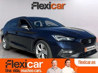 Seat Leon 1.5 eTSI 110kW DSG-7 S&S FR
