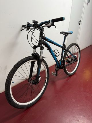 Bicicleta BH FSR 26” (Talla S)