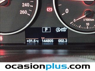 BMW X3 xDrive20d 140 kW (190 CV)