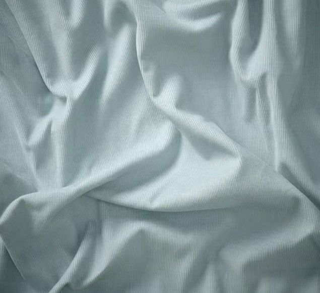 Funda VIMLE para chaise longue Saxemara azul