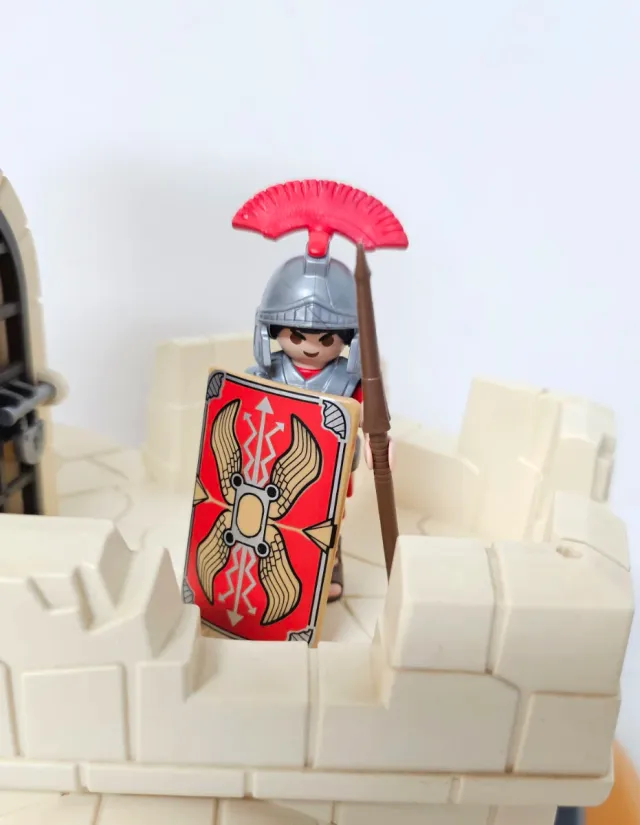 Playmobil Faro Romano Belén