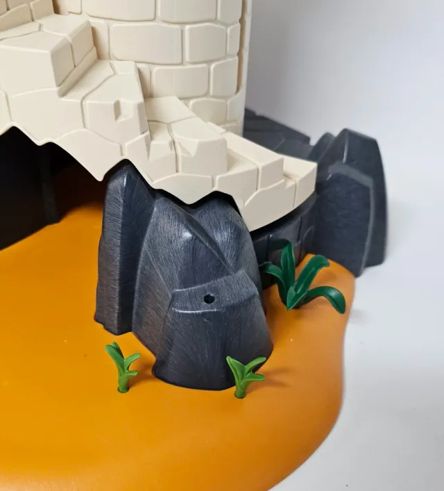 Playmobil Faro Romano Belén