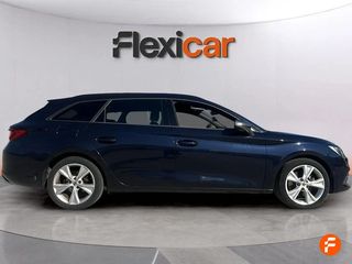 Seat Leon 1.5 eTSI 110kW DSG-7 S&S FR