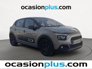 Citroen C3 PureTech 83 Plus 61 kW (83 CV)
