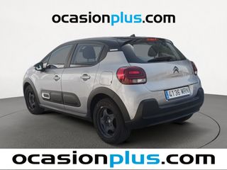 Citroen C3 PureTech 83 Plus 61 kW (83 CV)