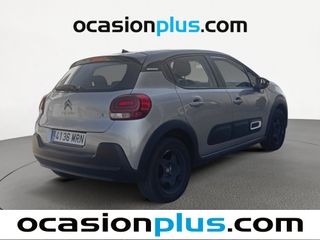 Citroen C3 PureTech 83 Plus 61 kW (83 CV)