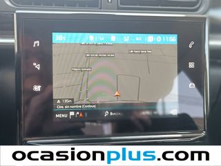 Citroen C3 PureTech 83 Plus 61 kW (83 CV)