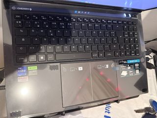 Portátil Razer Gaming i9-13900HX RTX 4080 17