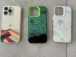 Funda Carcasa iPhone 13 Pro