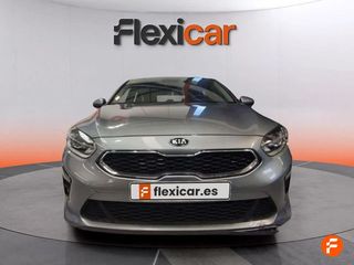 Kia Ceed 1.4 T-GDi 103kW (140CV) Drive