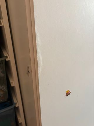Armario blanco Ikea