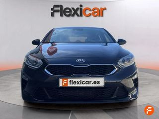 Kia Ceed 1.4 T-GDi 103kW (140CV) Drive