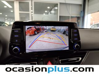 Hyundai i30 1.0 TGDi N Line 88 kW (120 CV)