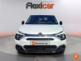 Citroën C4 ë-C4 eléctrico 100kW 50kWh Plus