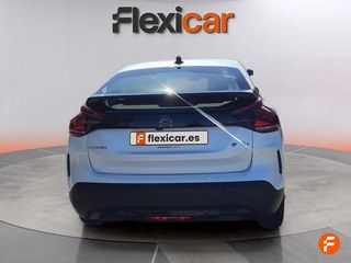 Citroën C4 ë-C4 eléctrico 100kW 50kWh Plus