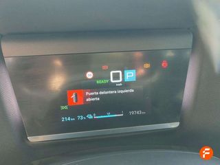 Citroën C4 ë-C4 eléctrico 100kW 50kWh Plus