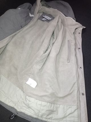 Chaqueta Columbia Vintage Sportswear Company Gris