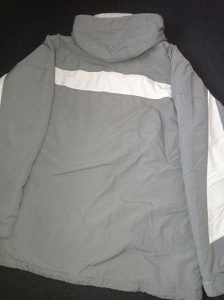 Chaqueta Columbia Vintage Sportswear Company Gris