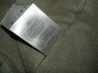 Chaqueta Columbia Vintage Sportswear Company Gris