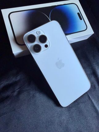 iPhone 14 Pro Max Apple